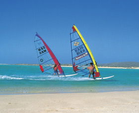 Sandy Bay - Northern Rivers Accommodation 0