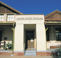 Yilgarn History Museum - Northern Rivers Accommodation