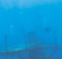 HMAS Perth - Northern Rivers Accommodation