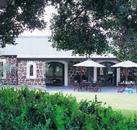Hardys Tintara Cellar Door - Northern Rivers Accommodation