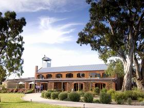 Wirra Wirra Vineyards - Northern Rivers Accommodation 0