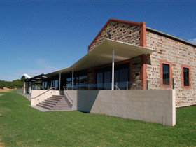Angove McLaren Vale Vineyards And Cellar Door - Northern Rivers Accommodation 0