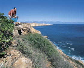 Dampier Salt Mines - Northern Rivers Accommodation 0