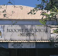 Broome Historical Society Museum - Northern Rivers Accommodation