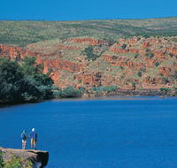 Sir John Gorge - Northern Rivers Accommodation