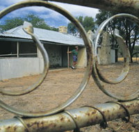 Youndegin - Northern Rivers Accommodation