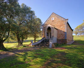  Northern Rivers Accommodation