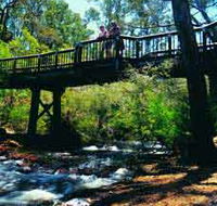 Barrabup Pool - Northern Rivers Accommodation