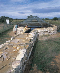 Bibbawarra Bore - Northern Rivers Accommodation 0