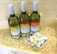 Charlies Estate Wines - Northern Rivers Accommodation