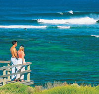 Prevelly Park - Northern Rivers Accommodation