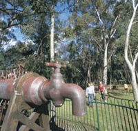 Mundaring Community Sculpture Park - Northern Rivers Accommodation