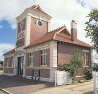 Merredin Town Hall - Northern Rivers Accommodation
