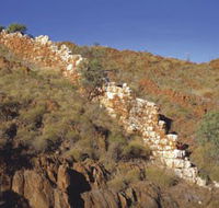 China Wall - Northern Rivers Accommodation