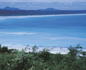 Nalyerlup WA Northern Rivers Accommodation