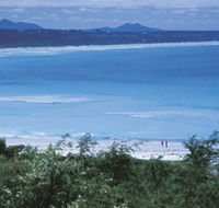 Bremer Beach - Northern Rivers Accommodation