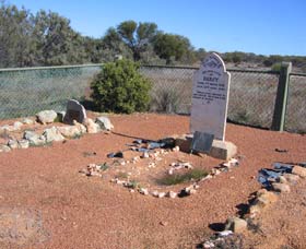 Wattoning Historical Site - Northern Rivers Accommodation 0