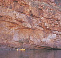 Dimond Gorge - Northern Rivers Accommodation