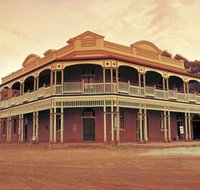 State Hotel - Northern Rivers Accommodation