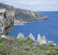 Windy Harbour and Salmon Beach - Northern Rivers Accommodation