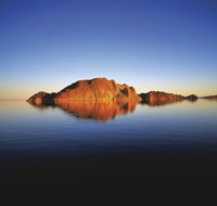 Crocodile Ridge - Northern Rivers Accommodation