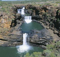 Mitchell River National Park - Northern Rivers Accommodation