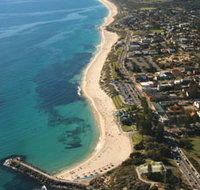 North Cottesloe Beach - Northern Rivers Accommodation