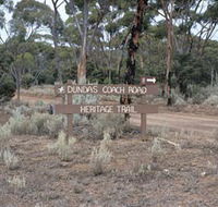 Dundas Rocks and Lone Grave - Northern Rivers Accommodation