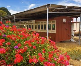 Dance Cottage Museum - Northern Rivers Accommodation 0