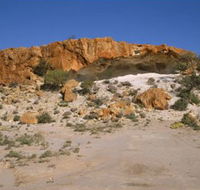 Peace Gorge - Northern Rivers Accommodation