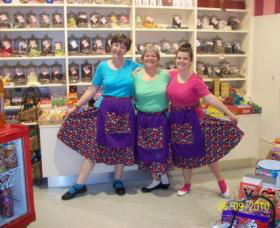 Little Lolly Shop Perth - Northern Rivers Accommodation 0