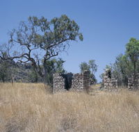 Lillimilura Police Station - Northern Rivers Accommodation