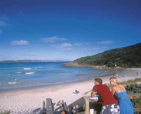 Ocean Beach - Northern Rivers Accommodation 0