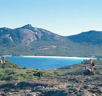 Great Country Drive - Northern Rivers Accommodation