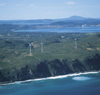 Albany Wind Farm - Northern Rivers Accommodation