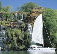 Prince Regent River - Northern Rivers Accommodation
