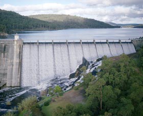 Golden Pipeline Heritage Trail - Northern Rivers Accommodation 0