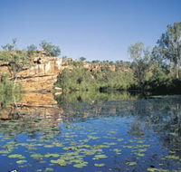 Manning Gorge - Northern Rivers Accommodation