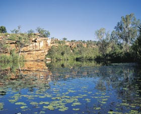 Manning Gorge - Northern Rivers Accommodation 0
