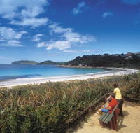 Goode Beach - Northern Rivers Accommodation