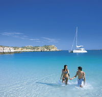 Buccaneer Archipelago - Northern Rivers Accommodation