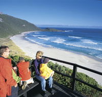 Conspicuous Beach - Northern Rivers Accommodation