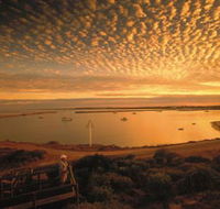 Fishermans Lookout - Northern Rivers Accommodation