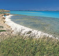 Paradise Beach - Northern Rivers Accommodation
