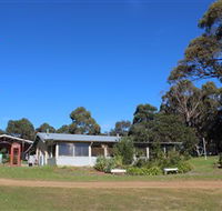 The Old Marron Farm - Northern Rivers Accommodation
