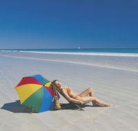Cable Beach - Northern Rivers Accommodation