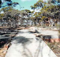 Merredin Army Hospital Site - Northern Rivers Accommodation