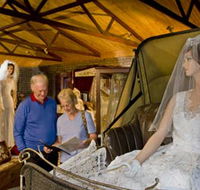 The Lace Place - Northern Rivers Accommodation