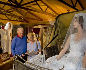 The Lace Place - Northern Rivers Accommodation 0