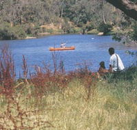 Blackwood River Park - Northern Rivers Accommodation